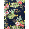 Cotton Printing Hawaii Shirt For Seaside